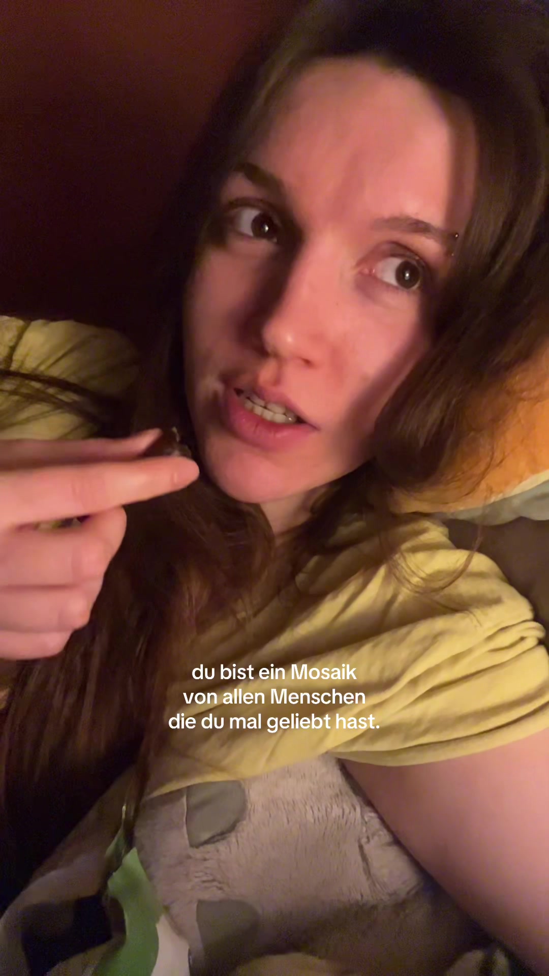 @myriam leblond
