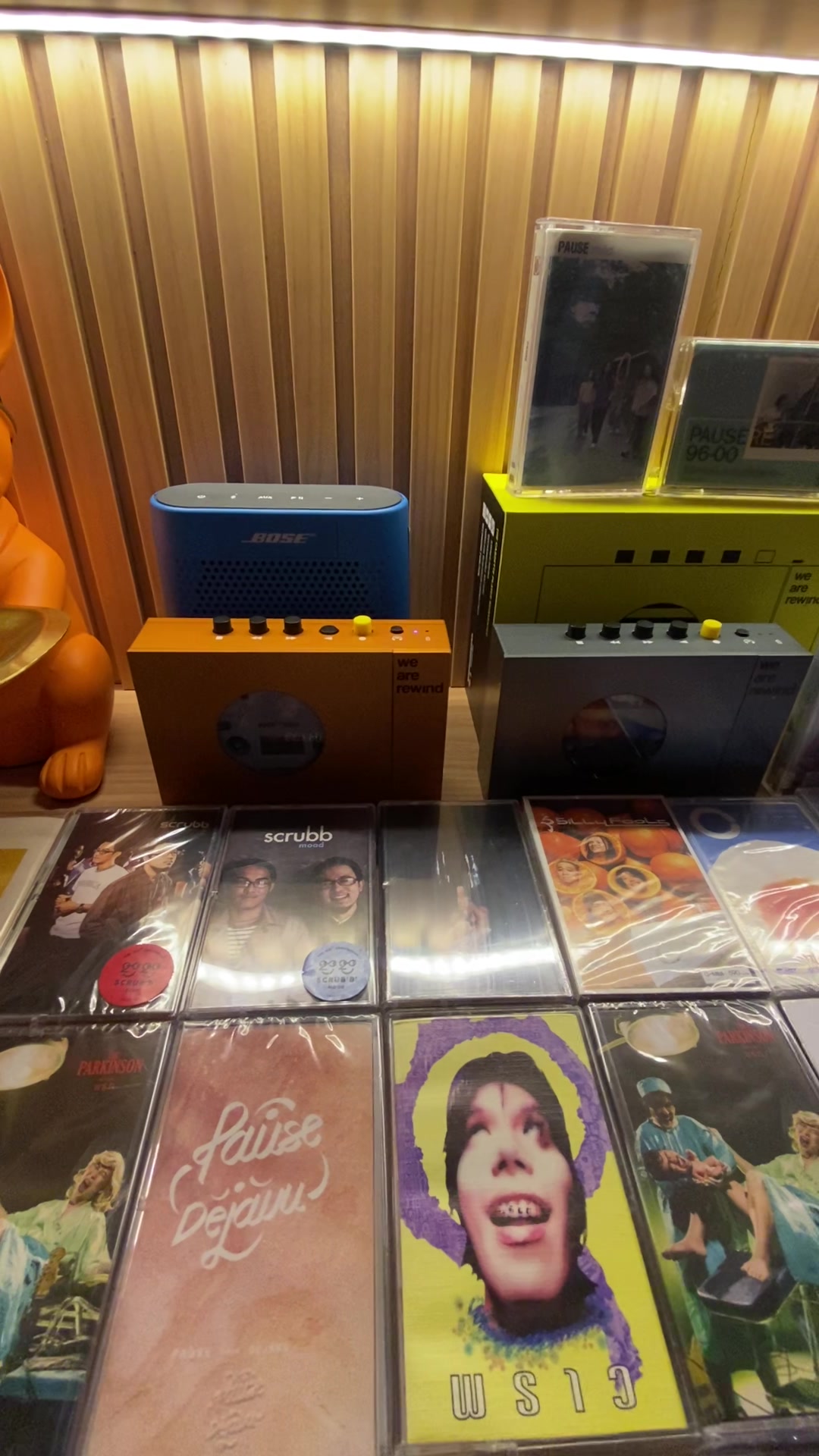 @BENZ&sup1;⁹⁸RhythmLover 🪩🎧🎸🧑&zwj;🎤