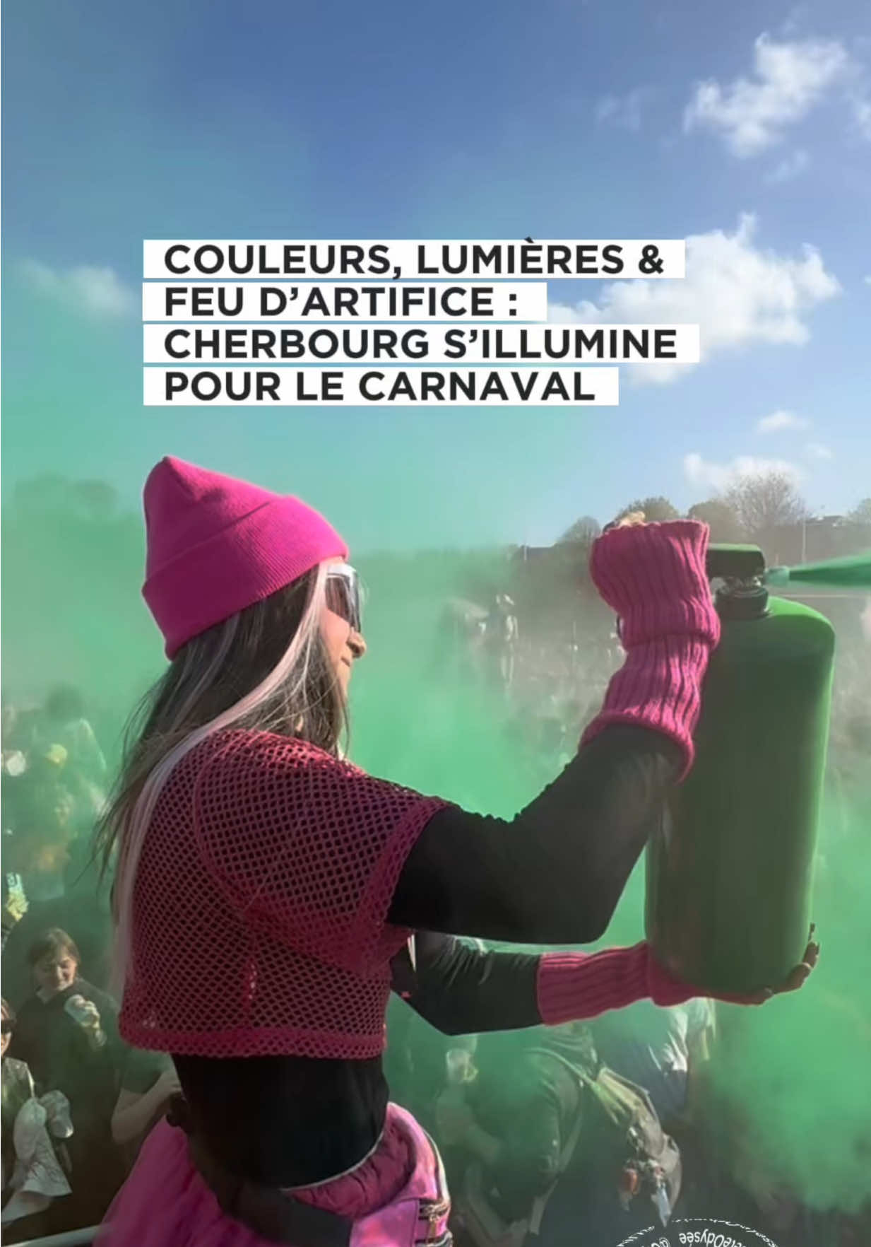 @Ulysse Odysée
