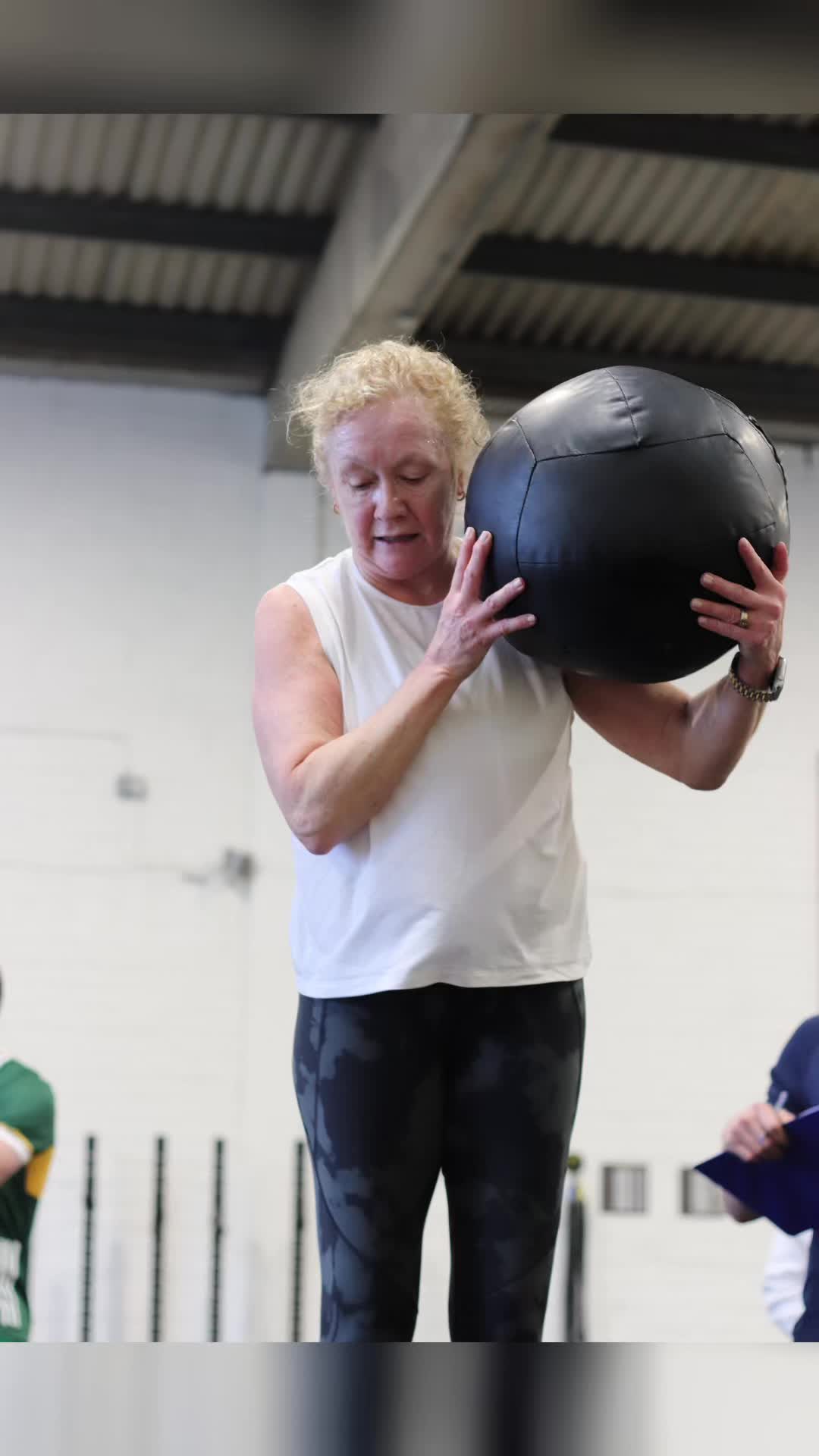 @CrossFit Ireland