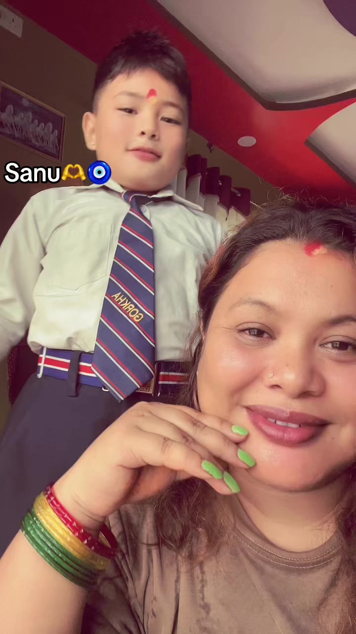 @♥️Radha .Sen.Thakuri