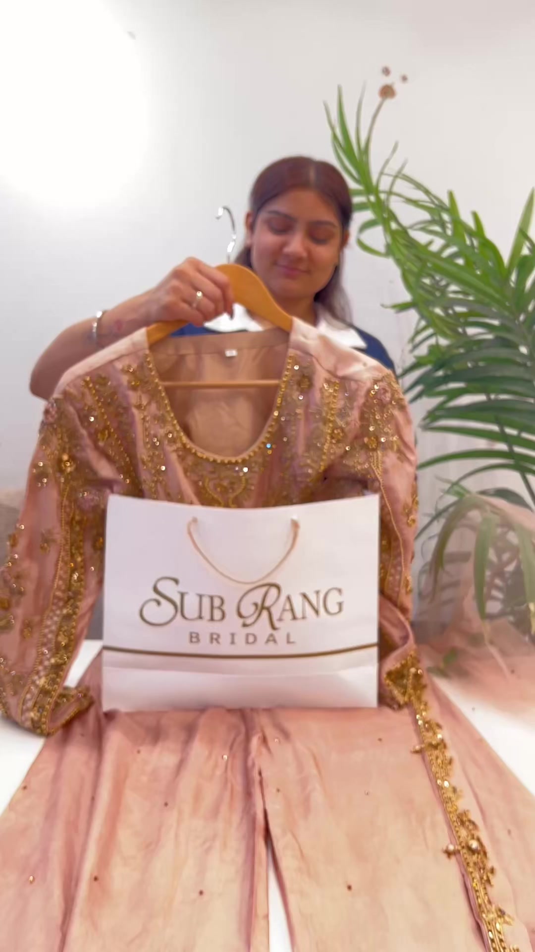 @Subrang bridal