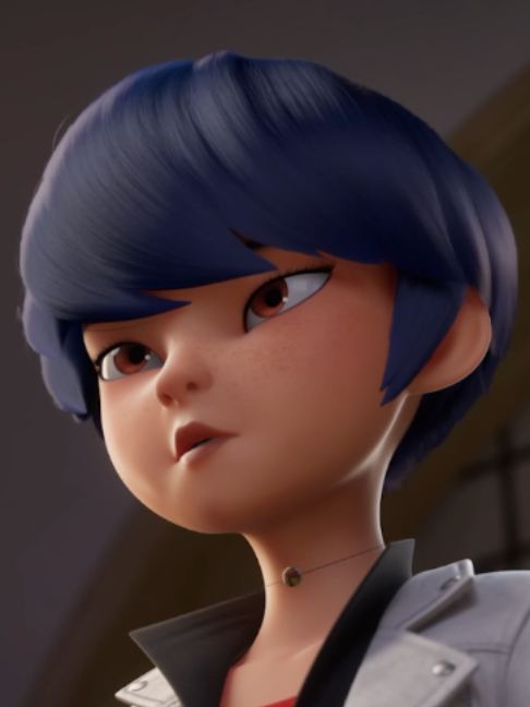 @Miraculous