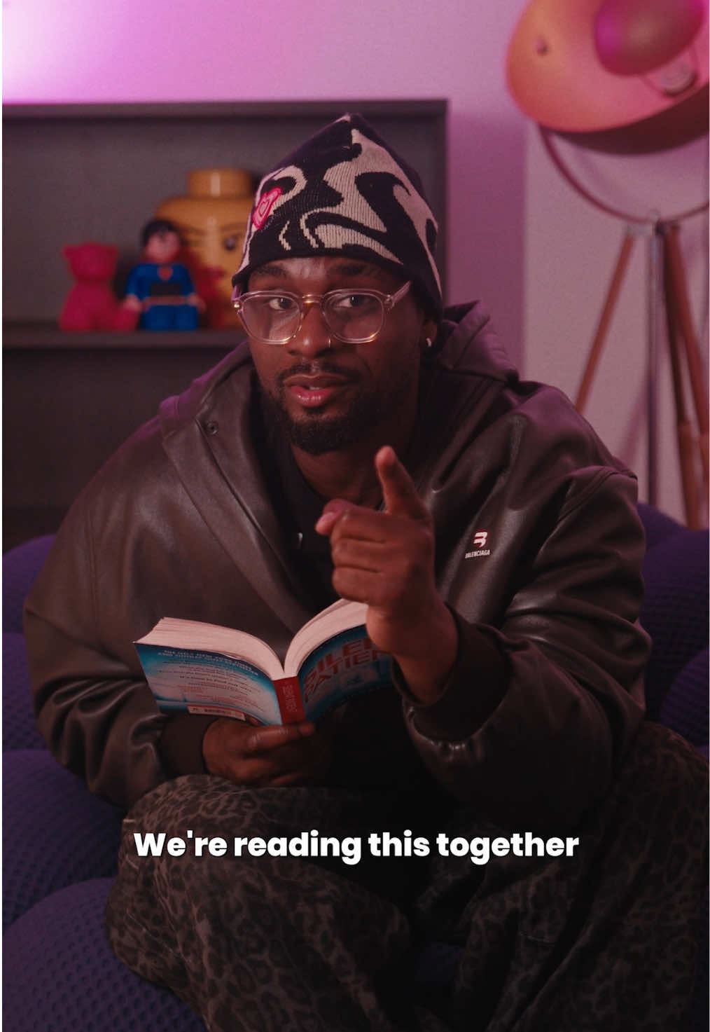 @Dami Hope