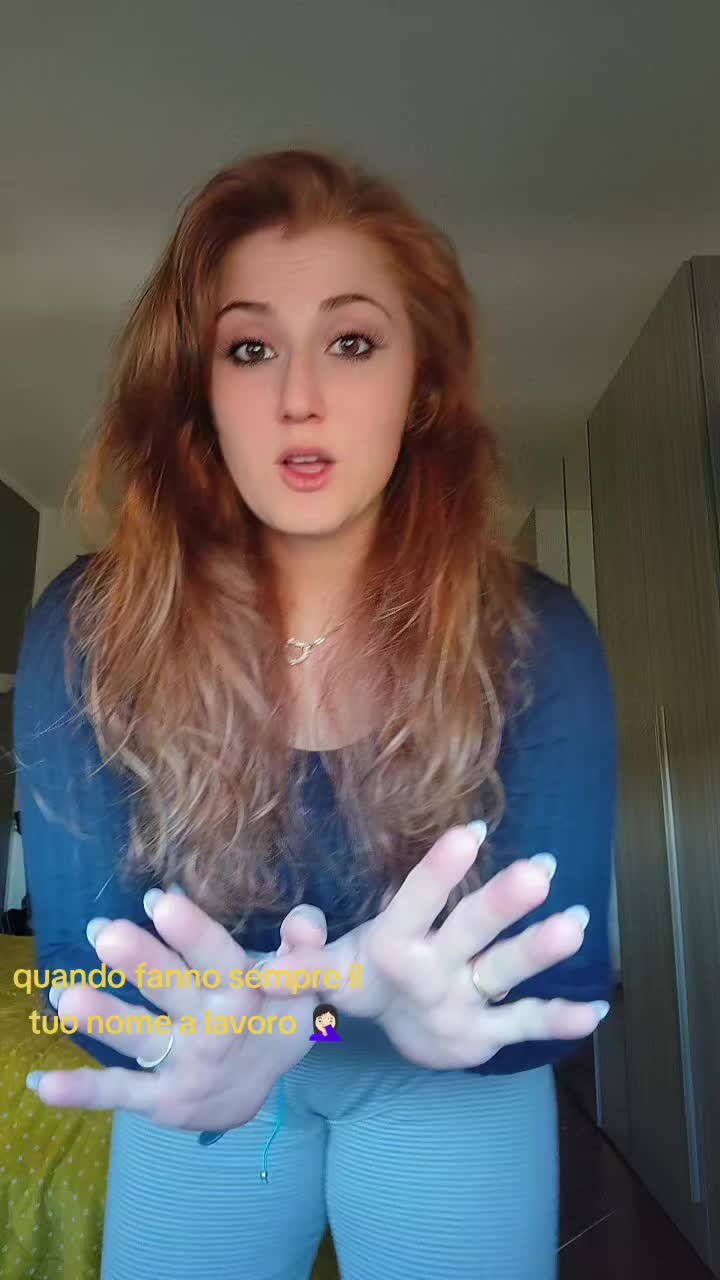 @Isabella