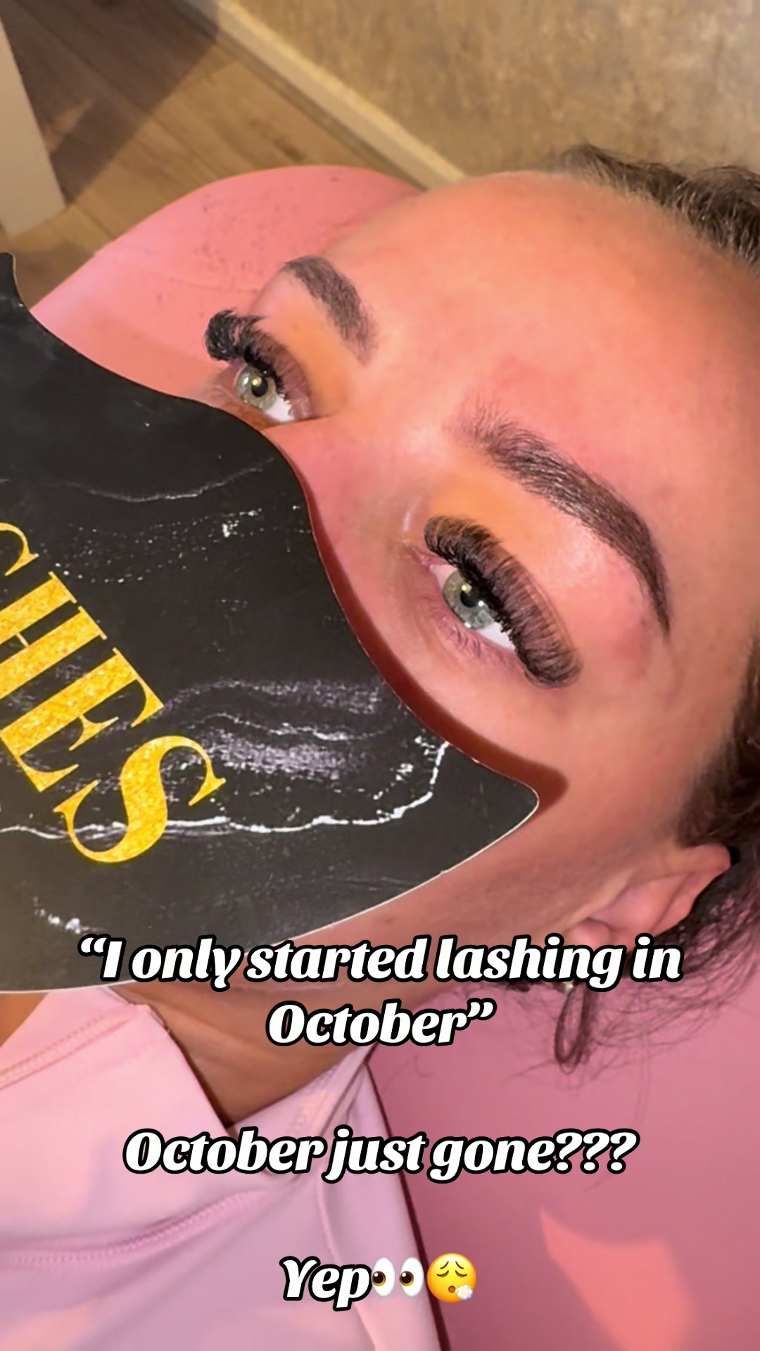 @LashedByAimee