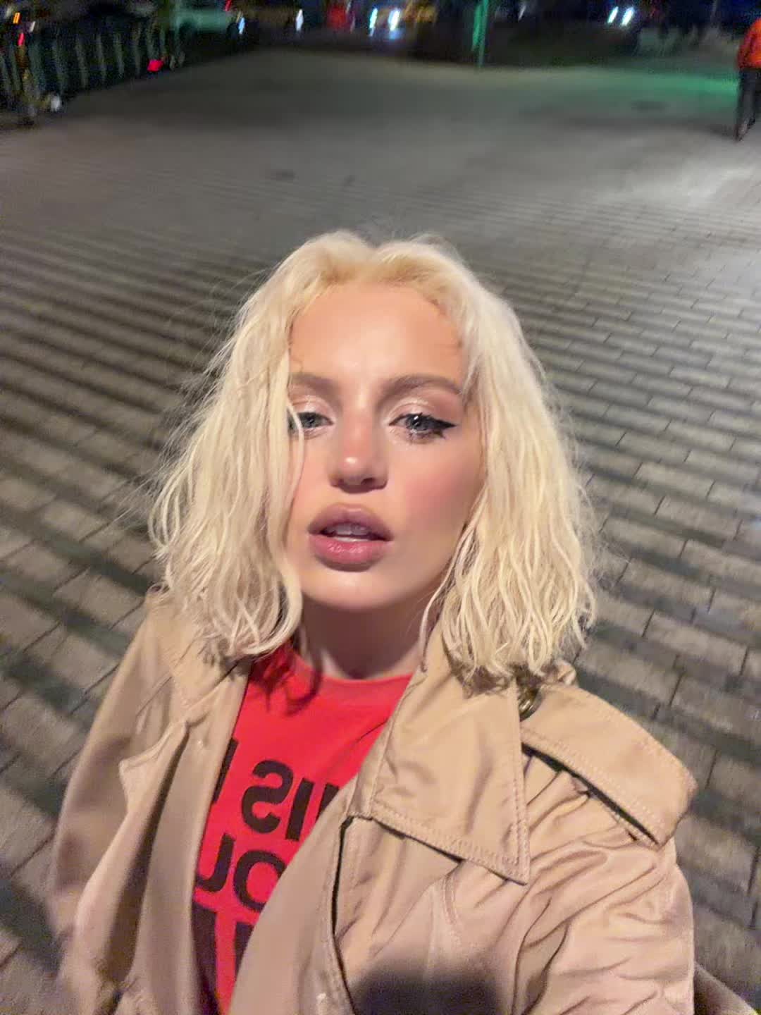 @ANN VORONKOVA