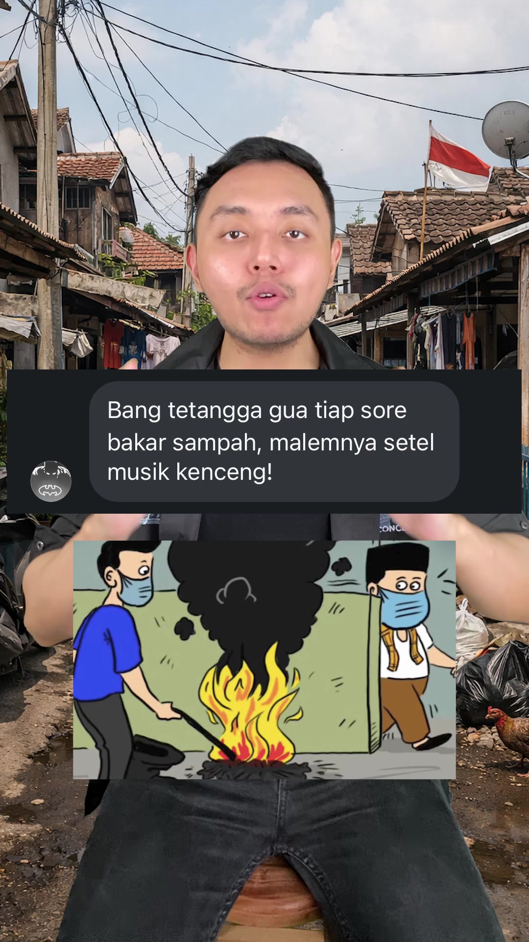 @Gerald Vincent