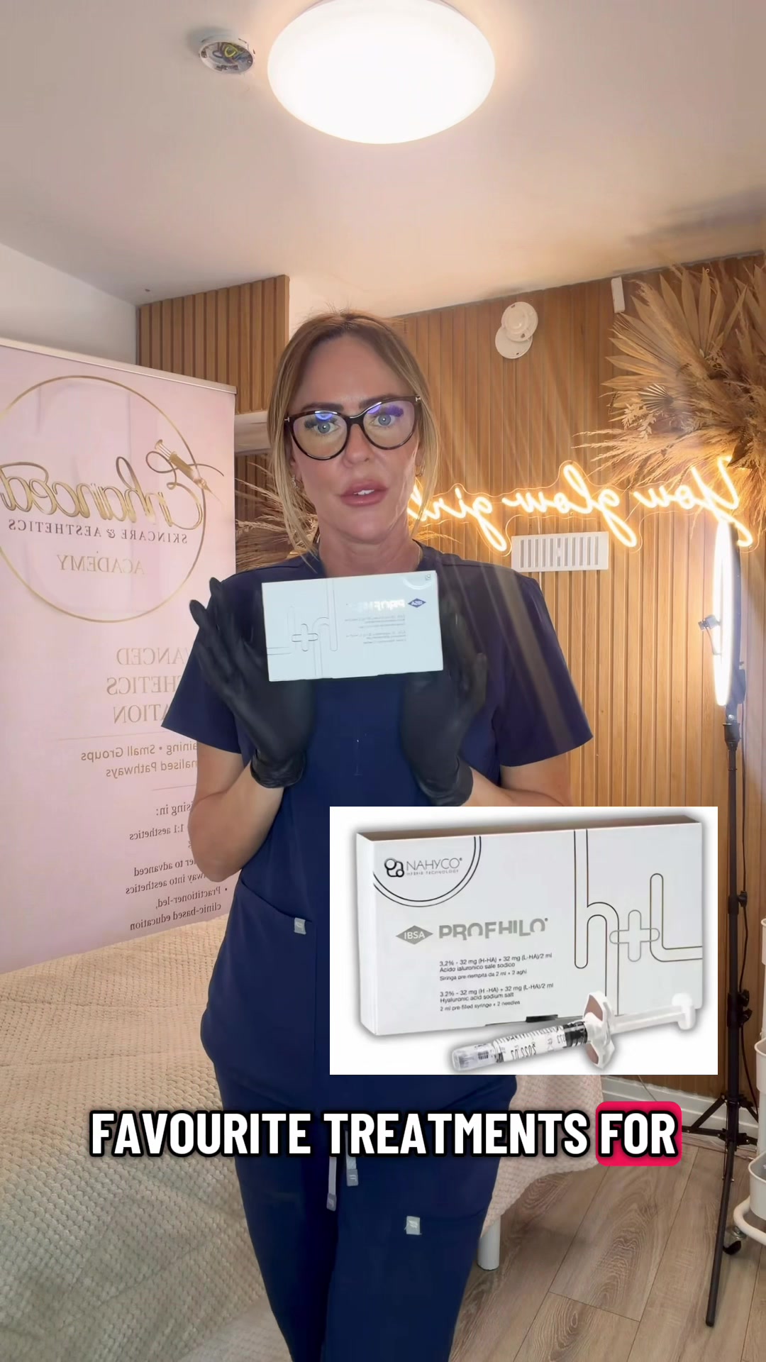 @Enhanced Aesthetics Liverpool