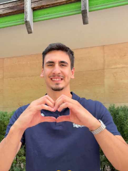 @trentinovolley