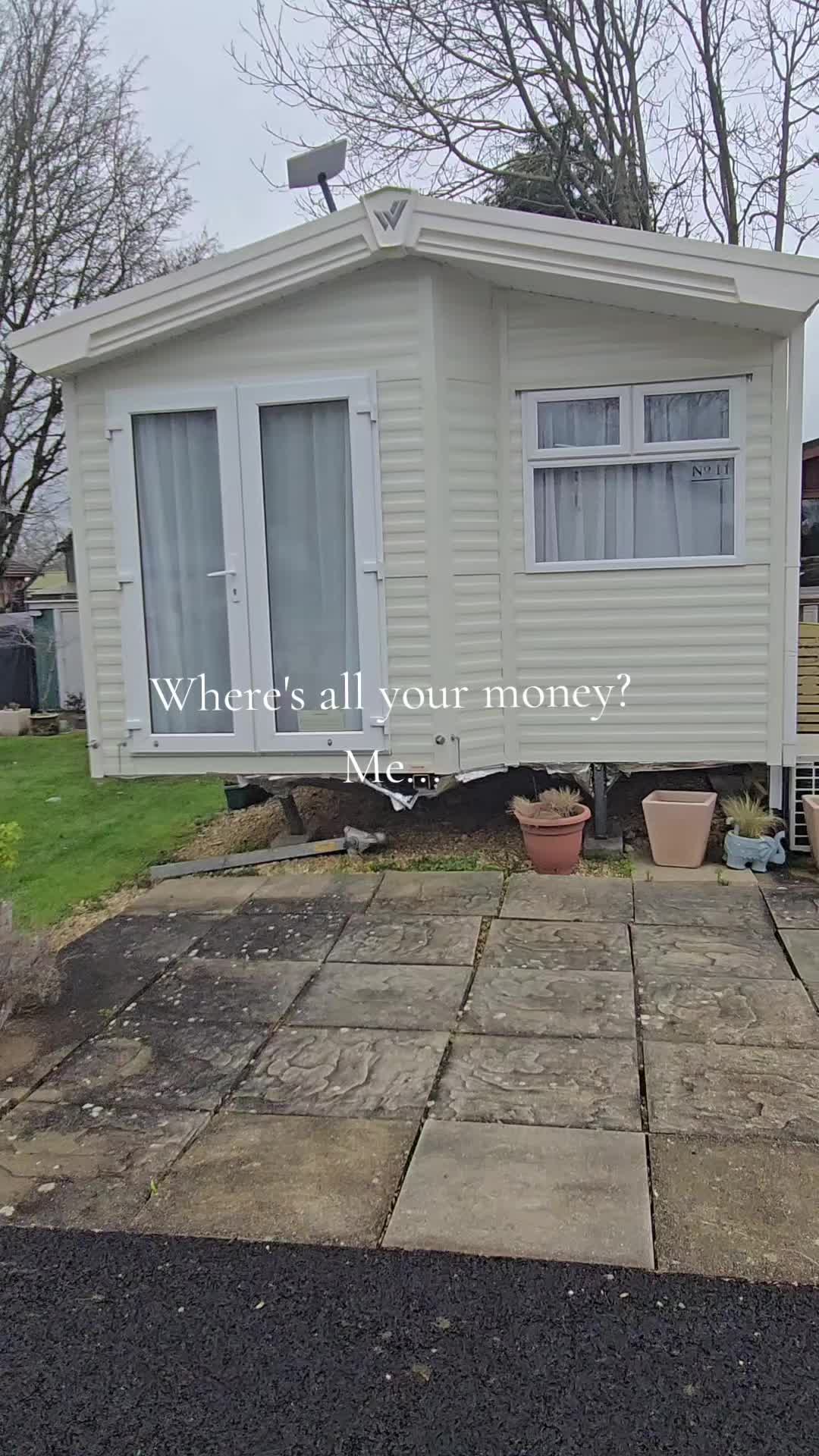@Katrinas Caravan