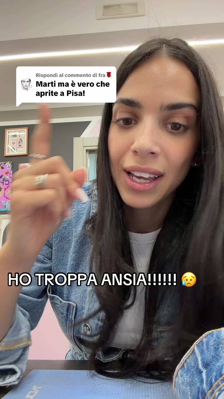 @New Martina
