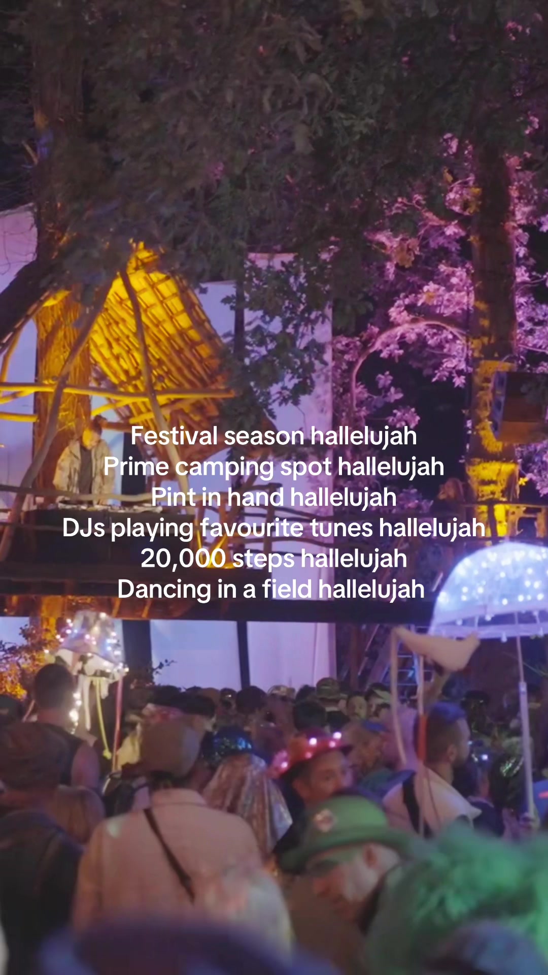 @Shambala Festival