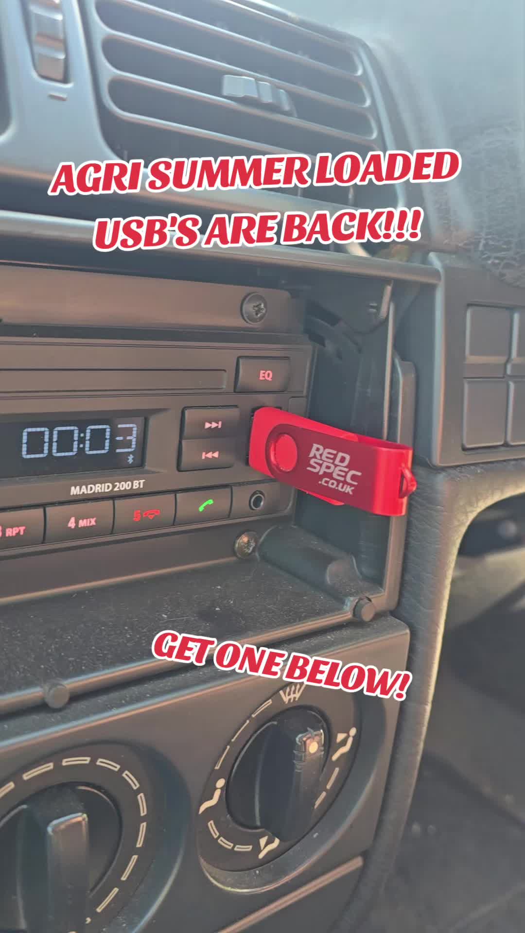 @Red Spec