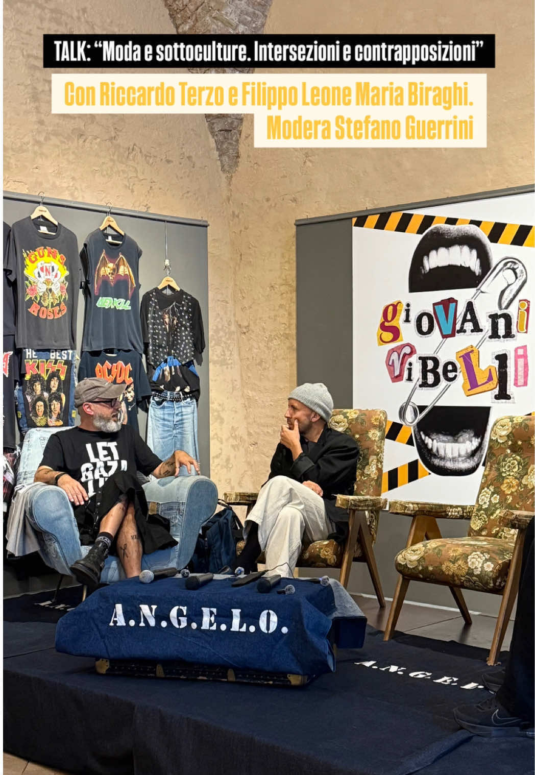 @A.N.G.E.L.O. Vintage