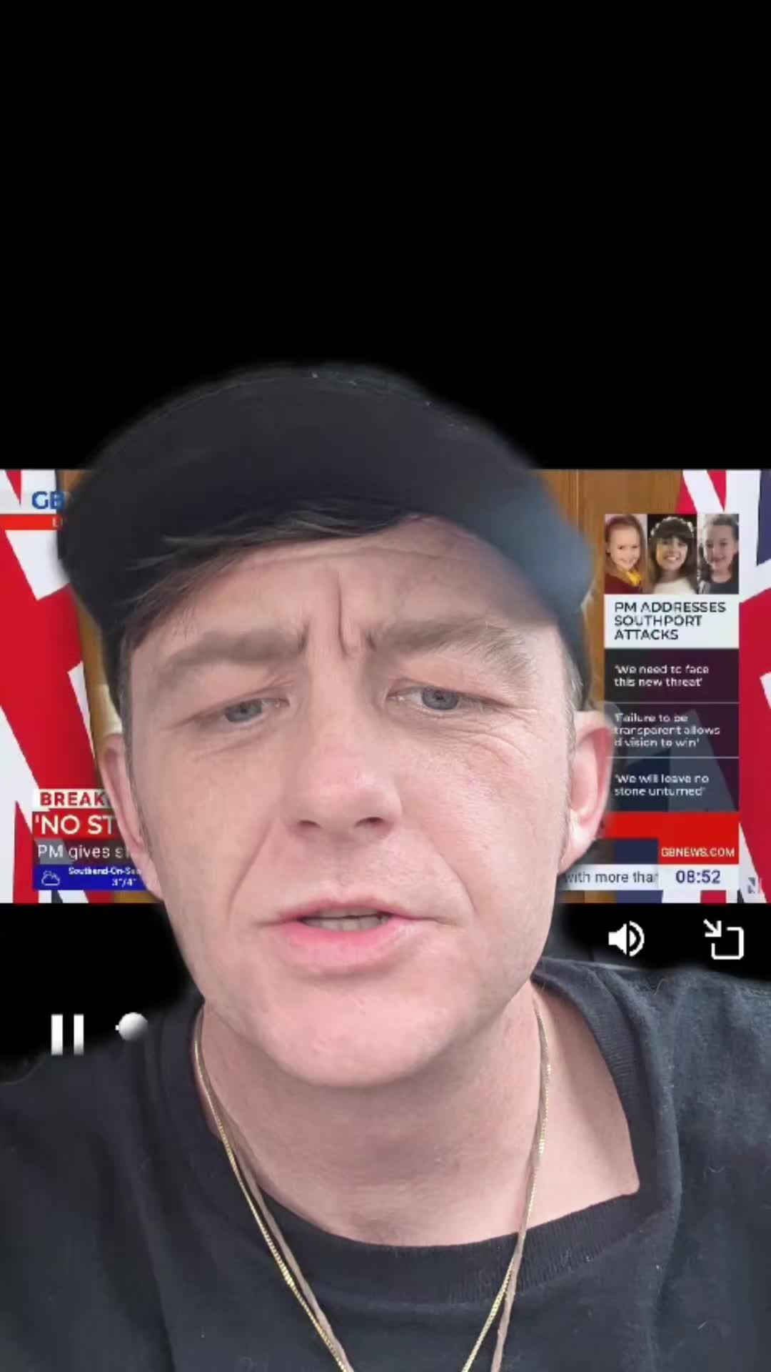 @TrueEarther 911 HQ