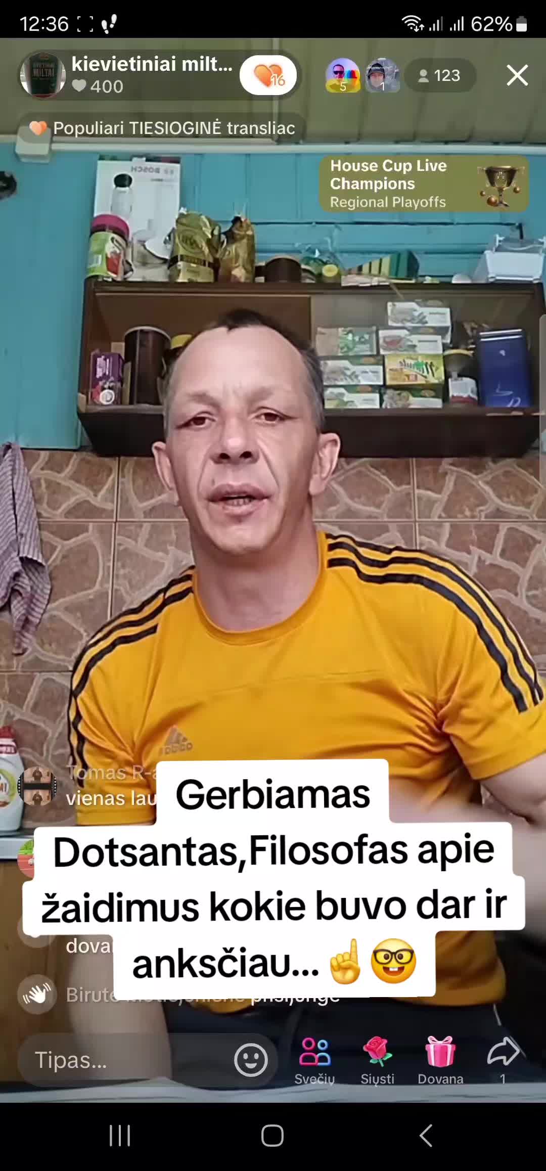 @pasipisę dėl coinsų