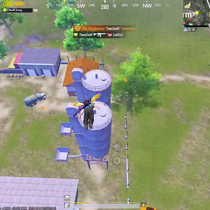 @Staf_pubg💥