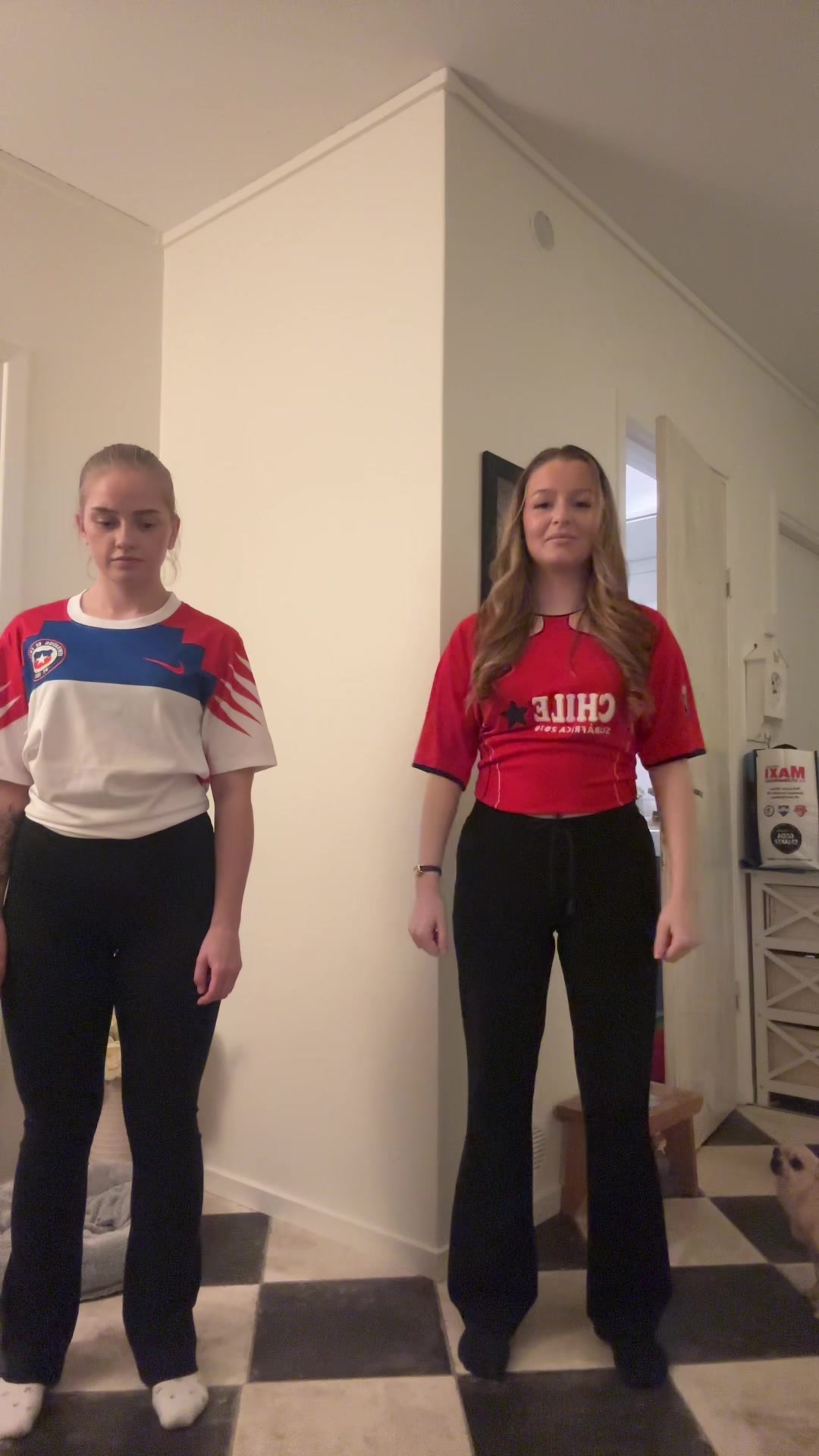 @Sara Trulsen Edström