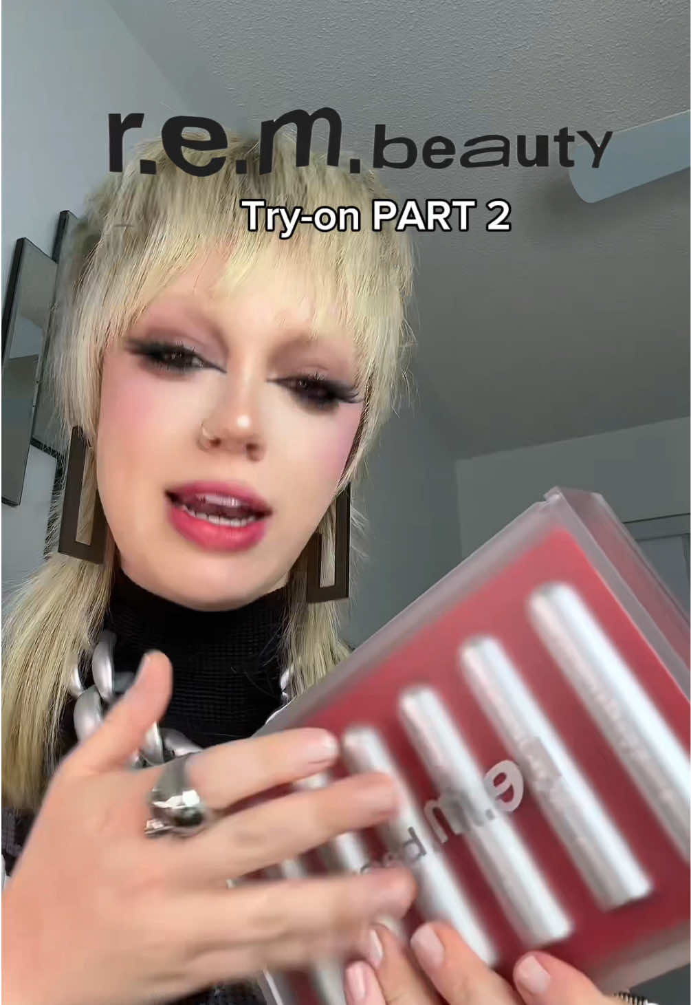 @Kendrafrenchmakeup