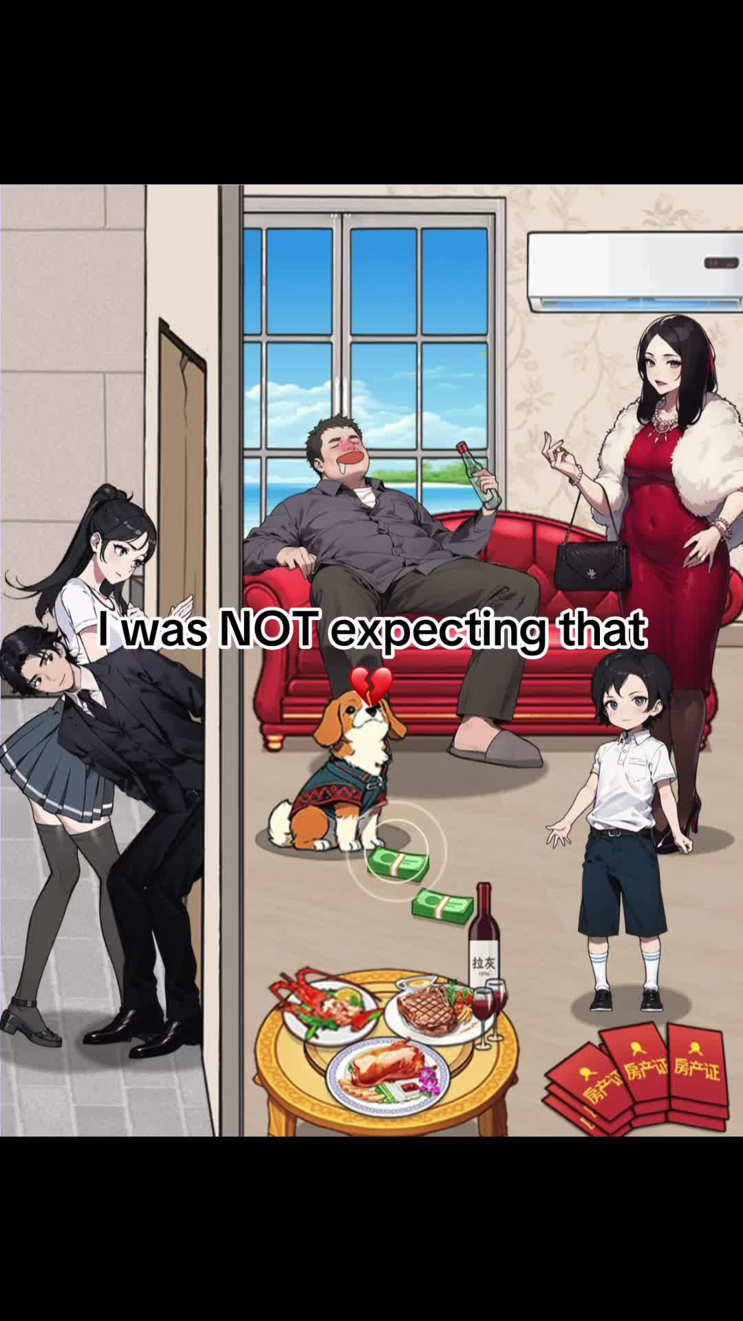 @ᑕOᑕOᑕᕼIᑭՏ🃏🪓