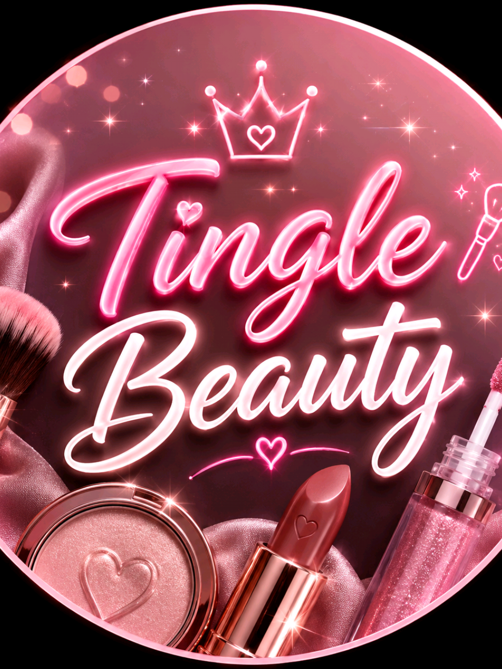 @๐ Tingle Beauty ๐