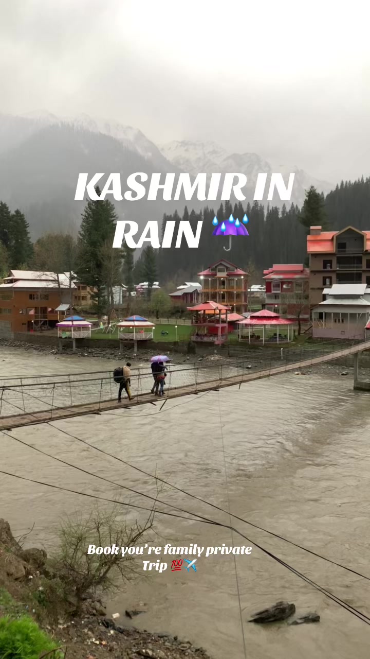 @Kashmir Diary 🍁