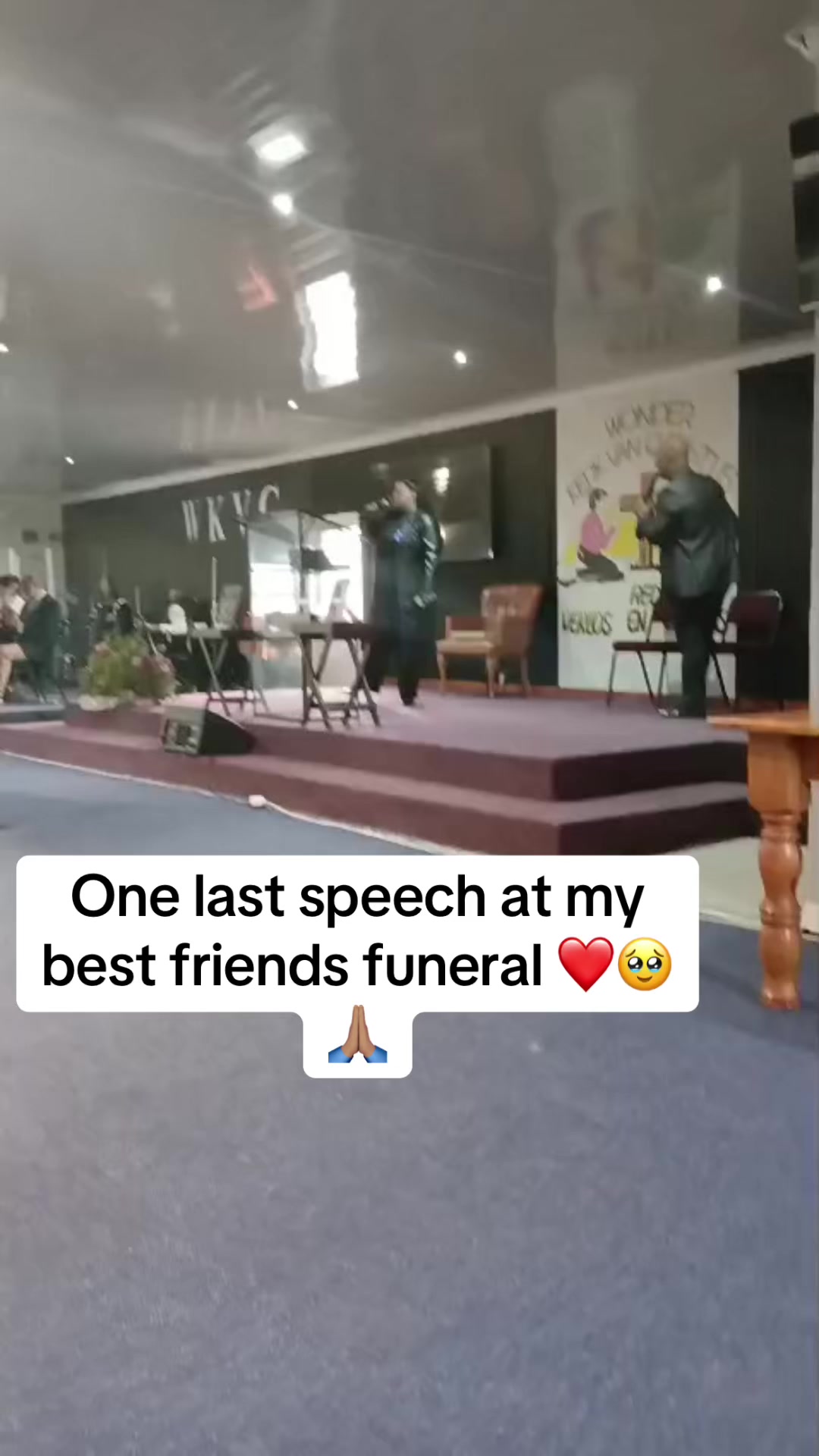 @Bless kop meisi