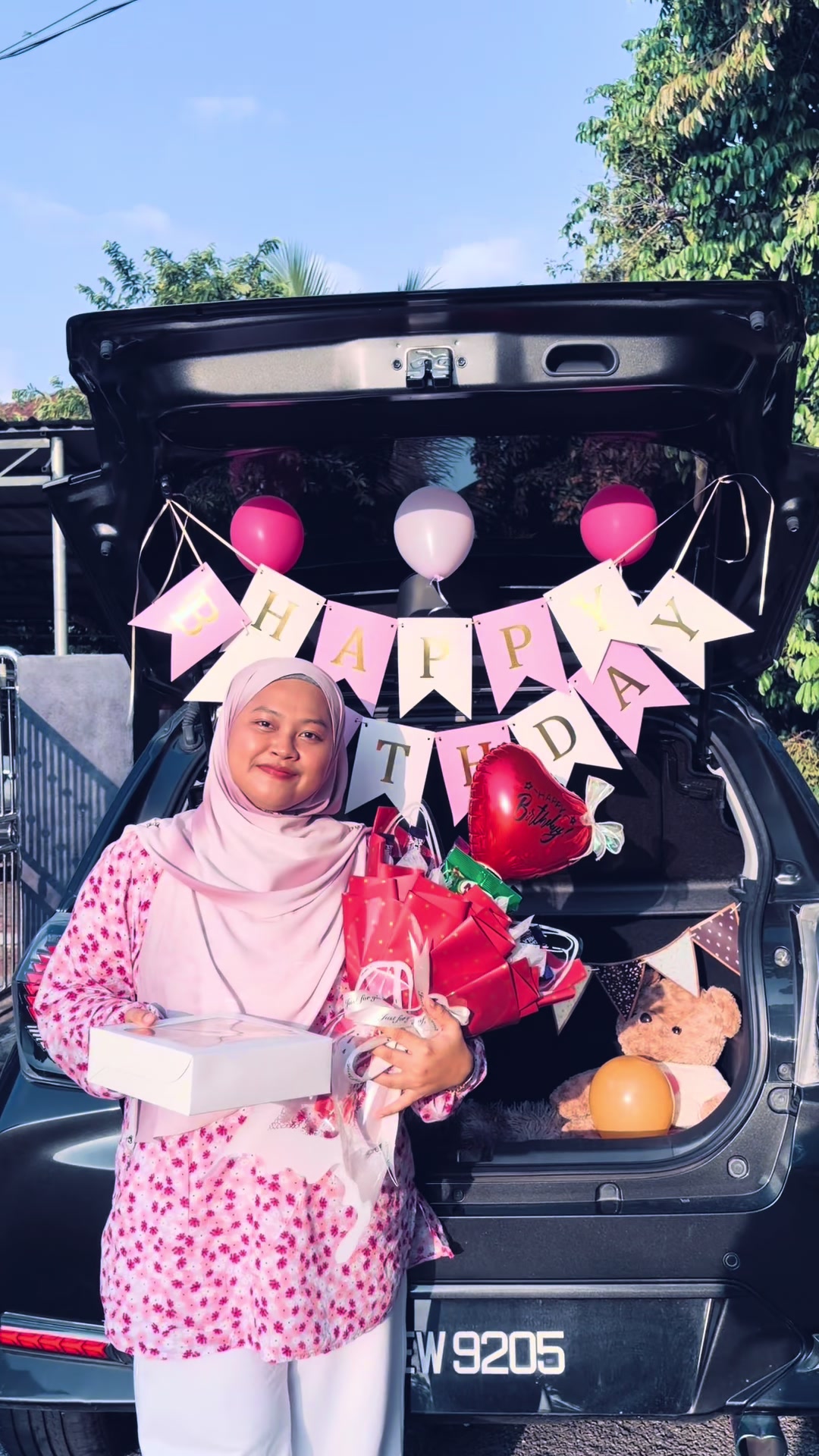 @Delivery Bouquet Kelantan😍