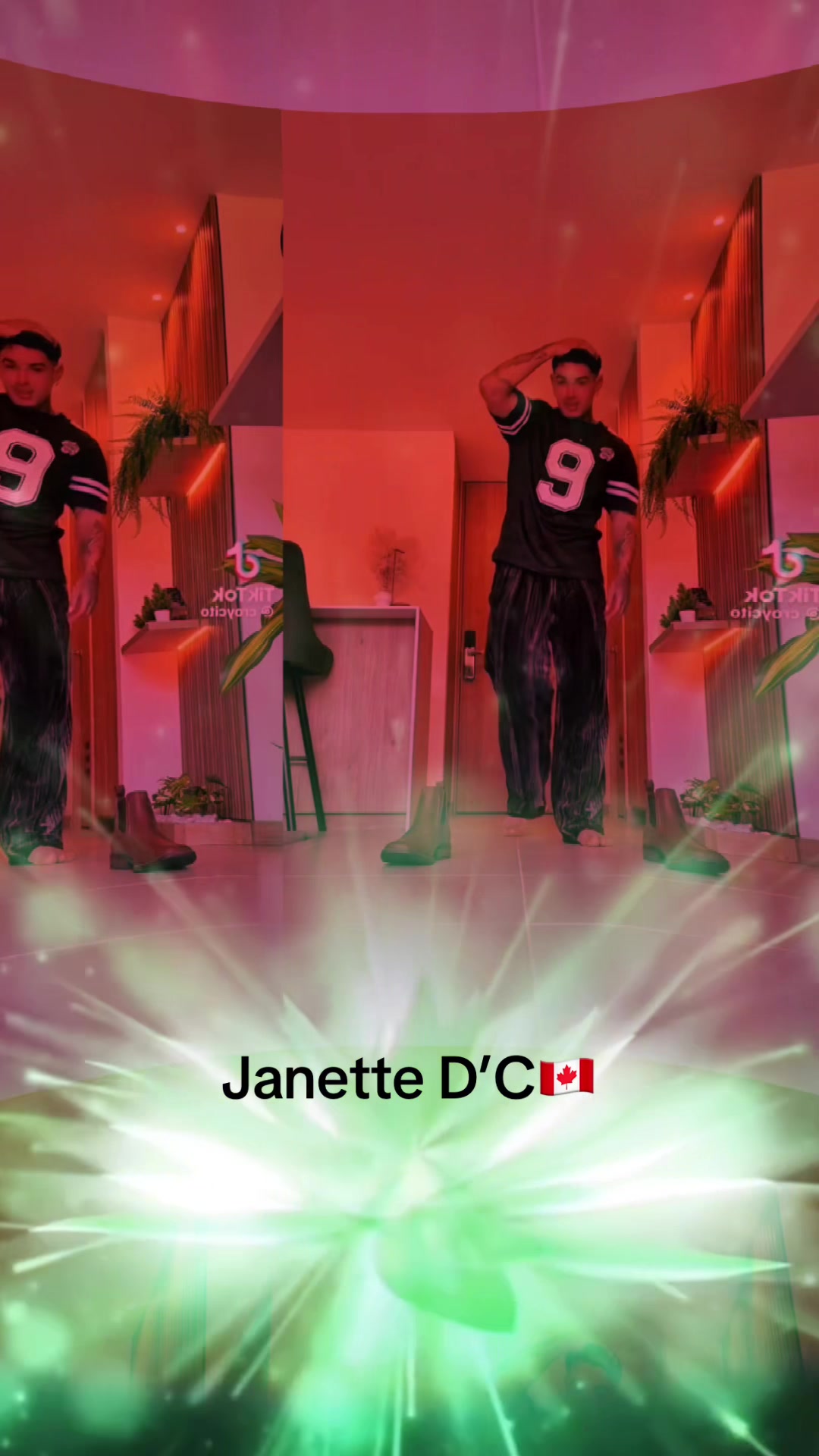 @Janette D’Croy 🕷️🖤🇨🇦