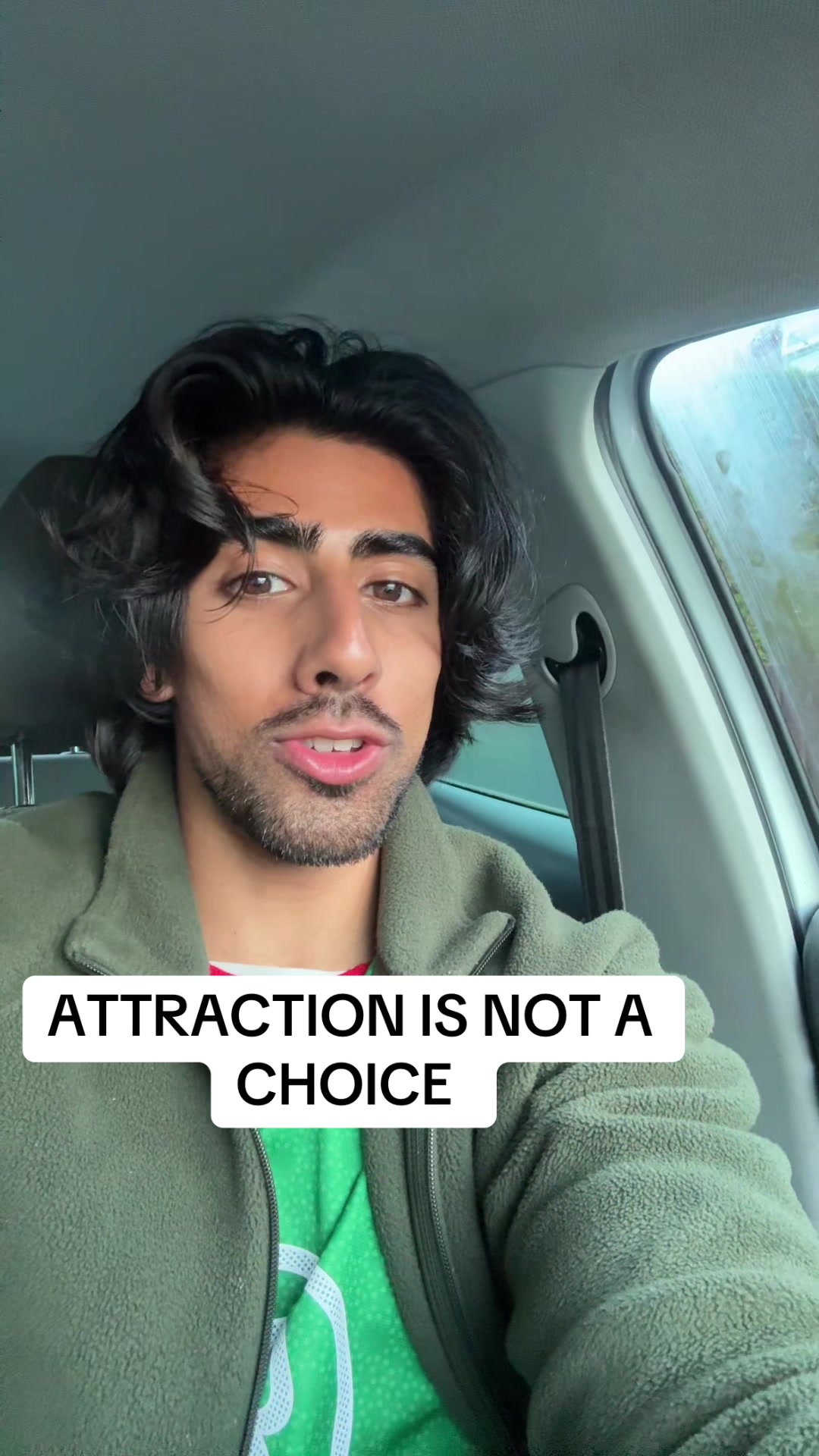 @Rodrick Heffley