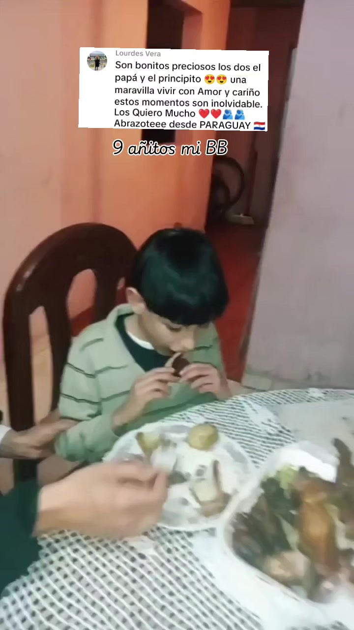 @Fredy y Sebas