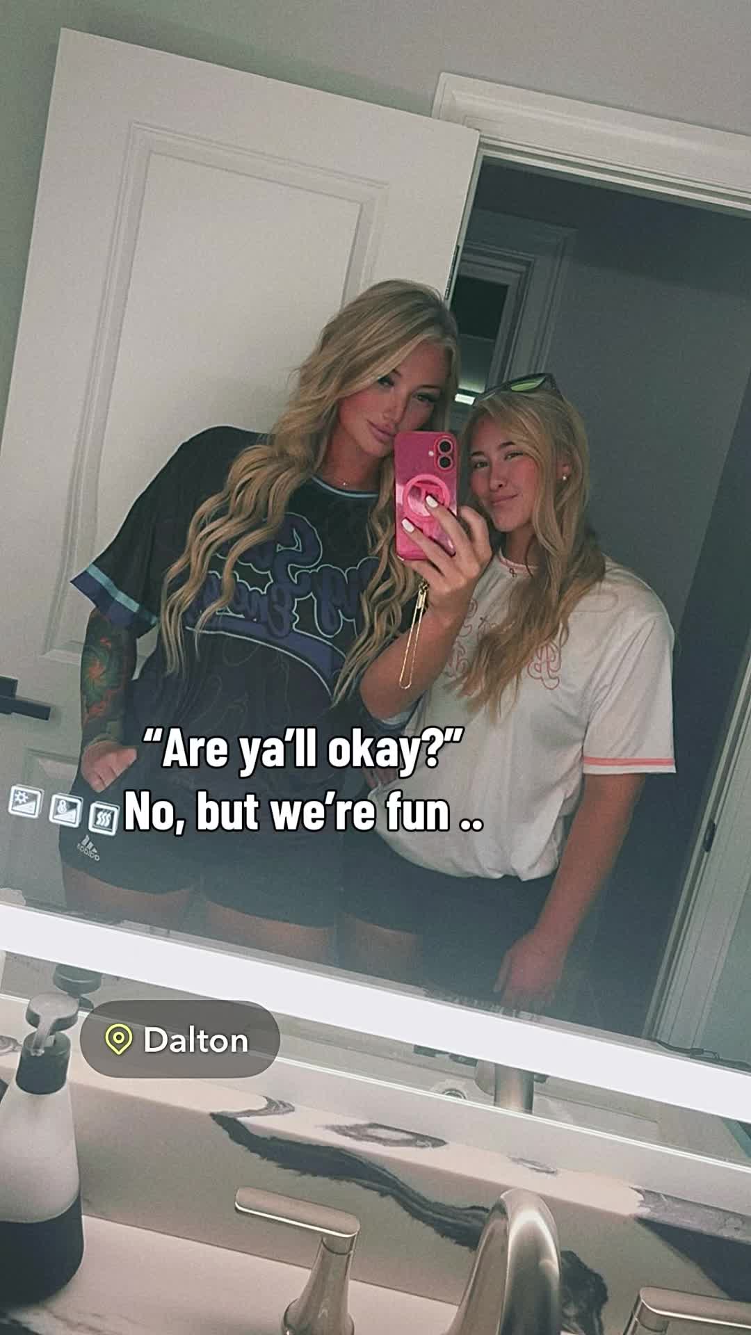 @Kenzie Will