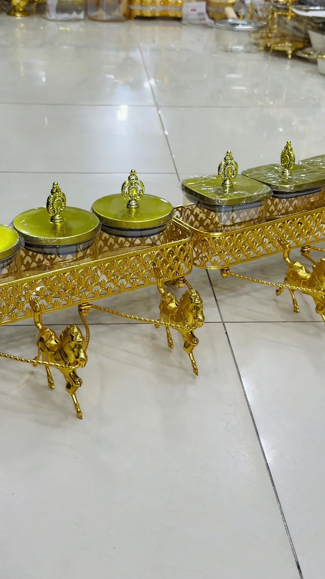 @SULIMAN Crockery