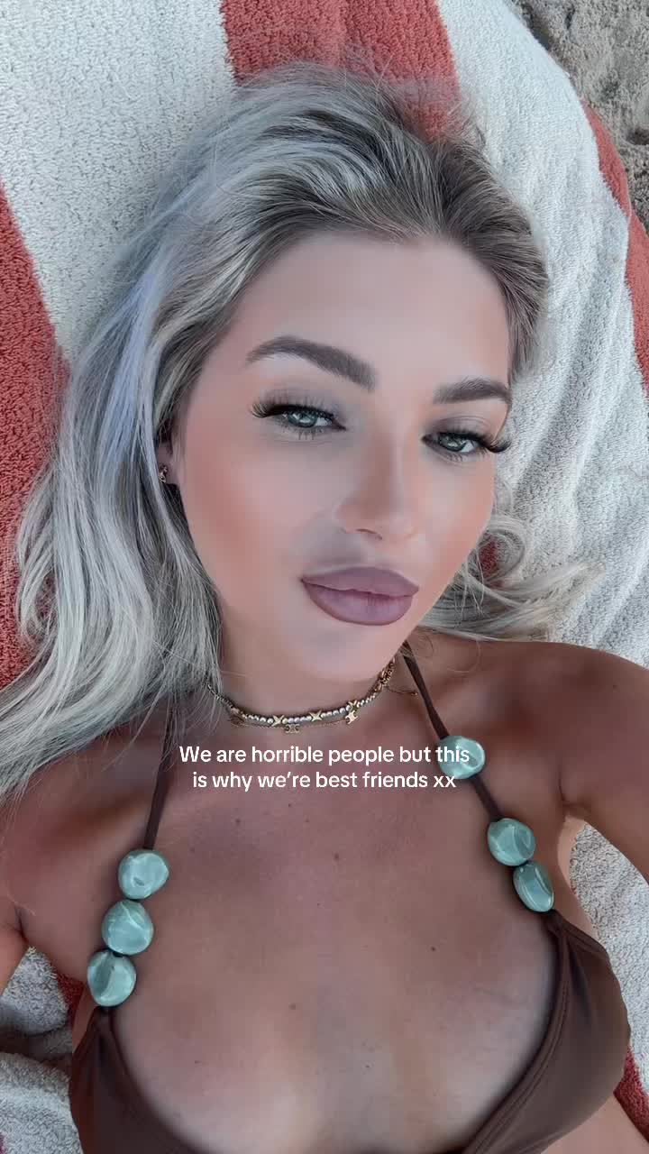 @Millie Violet
