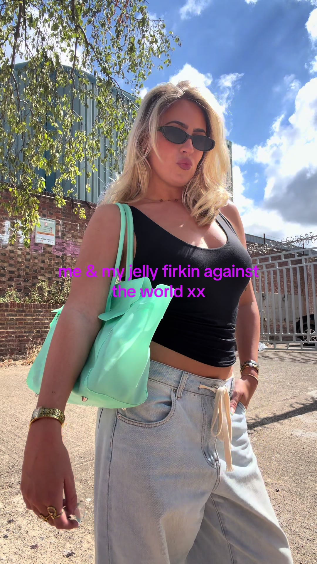 @Ellie Jade