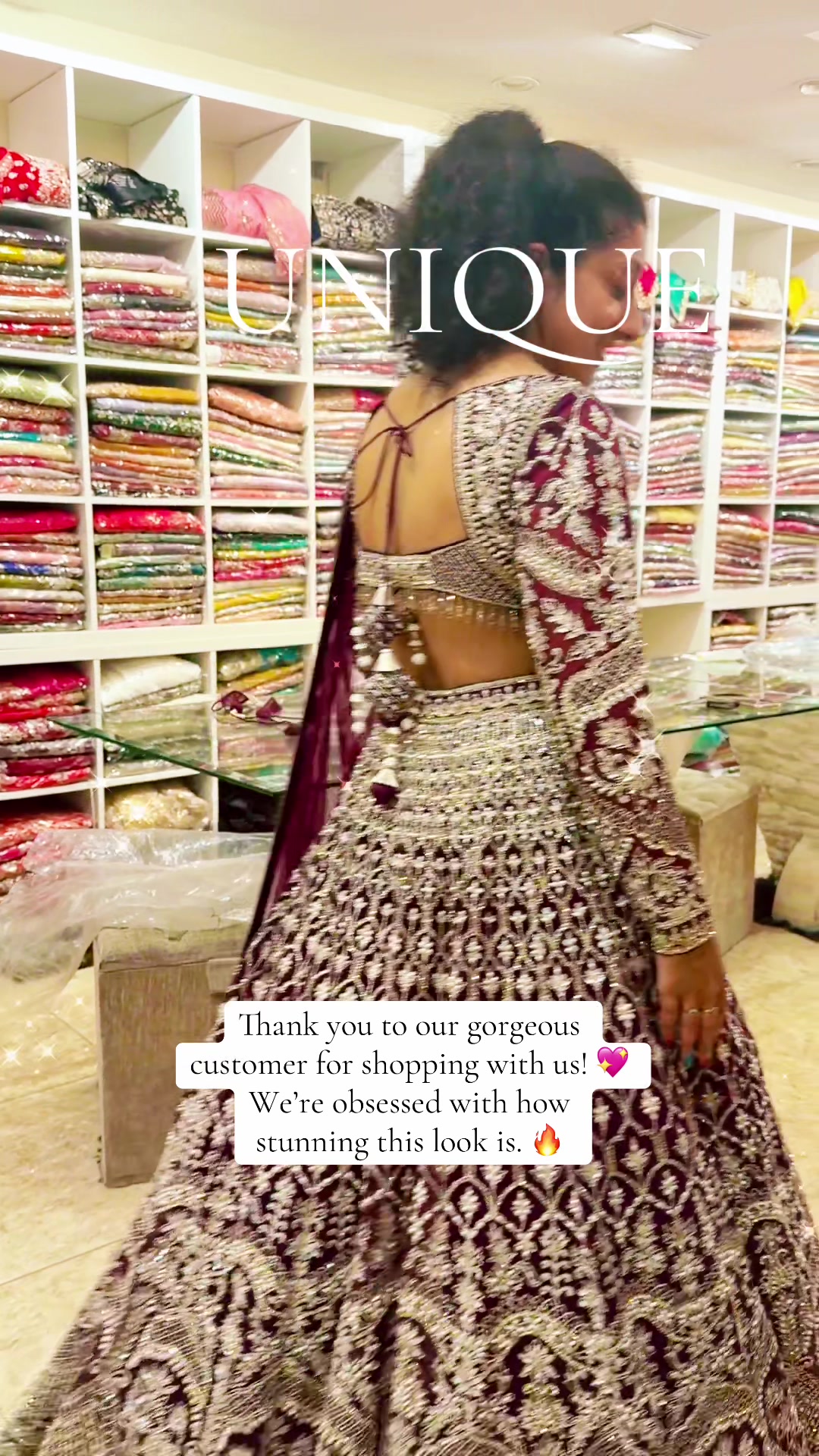 @Unique Boutique Bradford