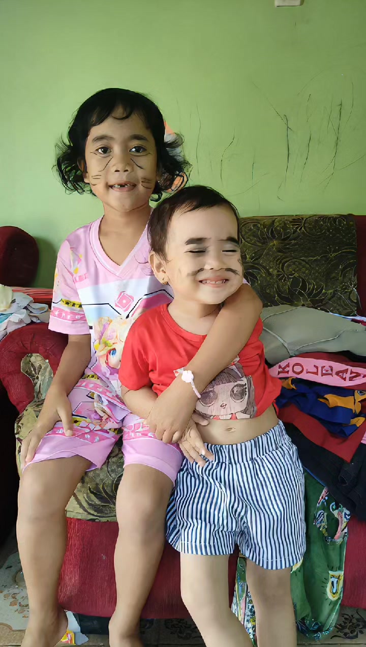 @ikey atikah