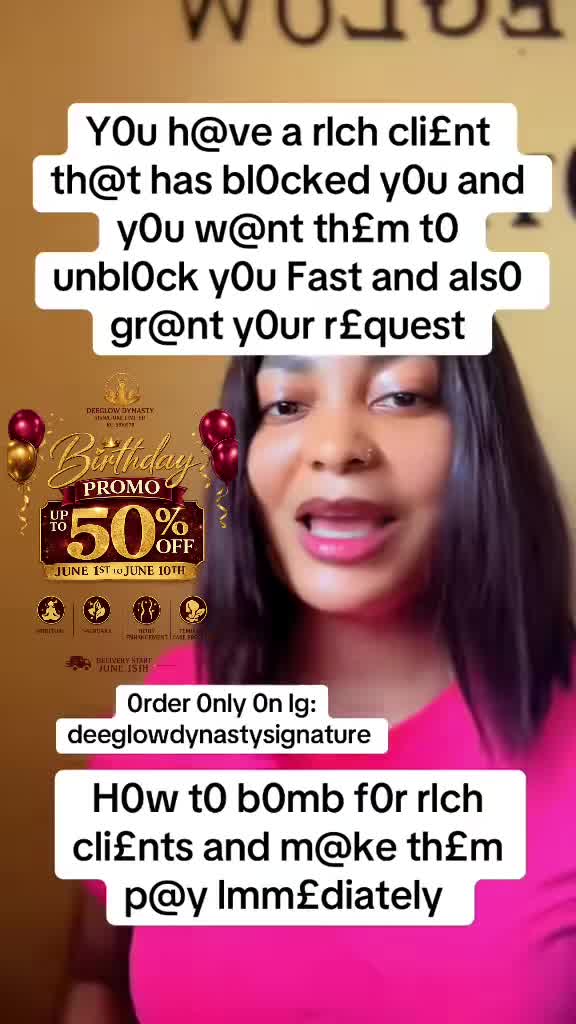 @DEEGLOW AGBA LOCKER 001
