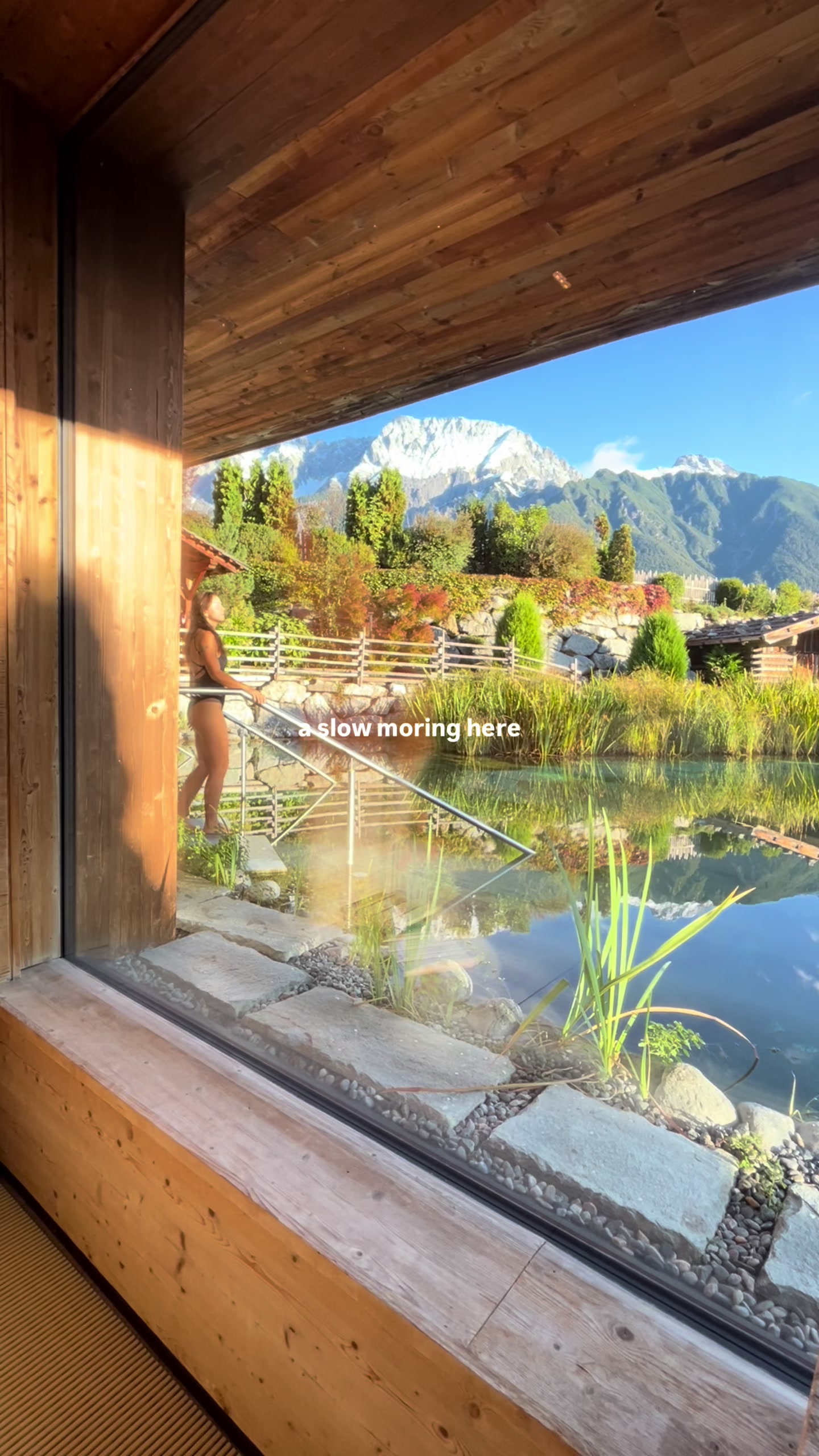 @Best Alpine Wellness Hotels