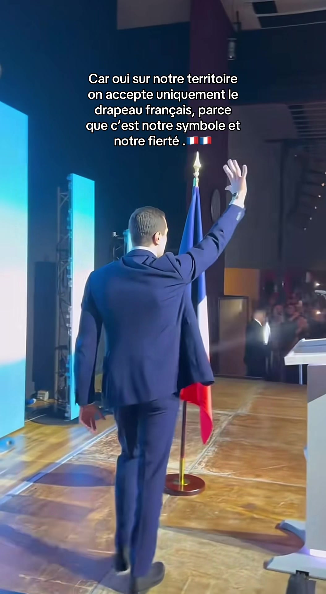 @La Voie National
