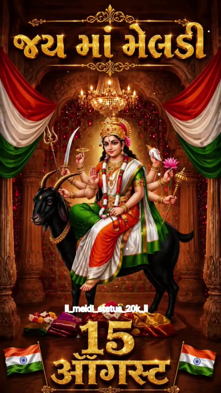 @JAY MATAJI ๐๐ป๐๐ป๐๐ป