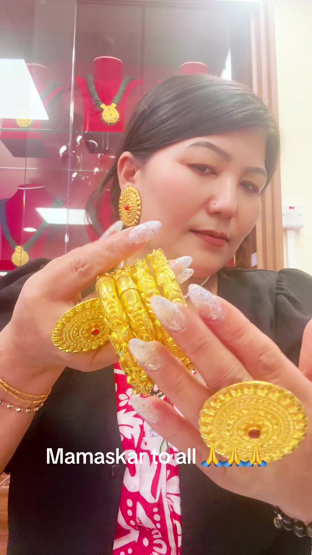 @Sunita Rai