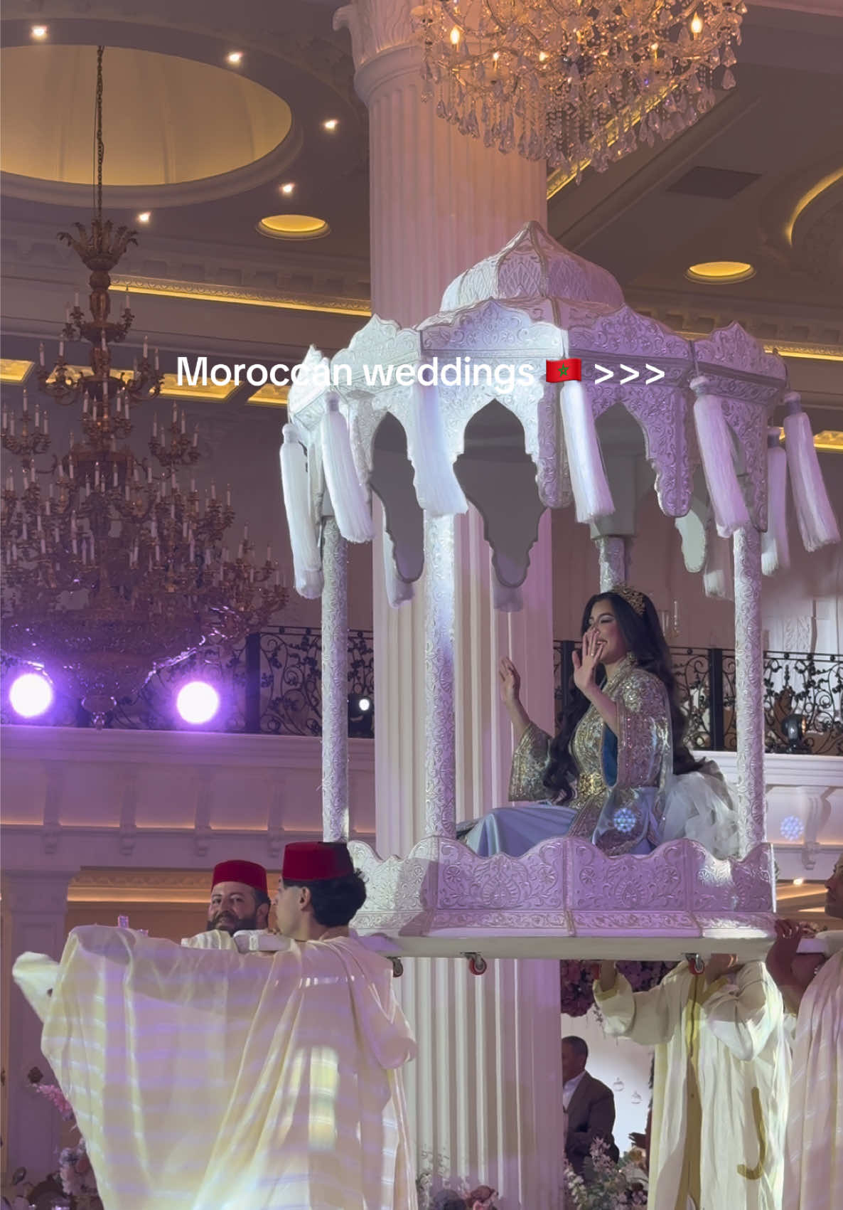 @The Grand Banqueting Suite