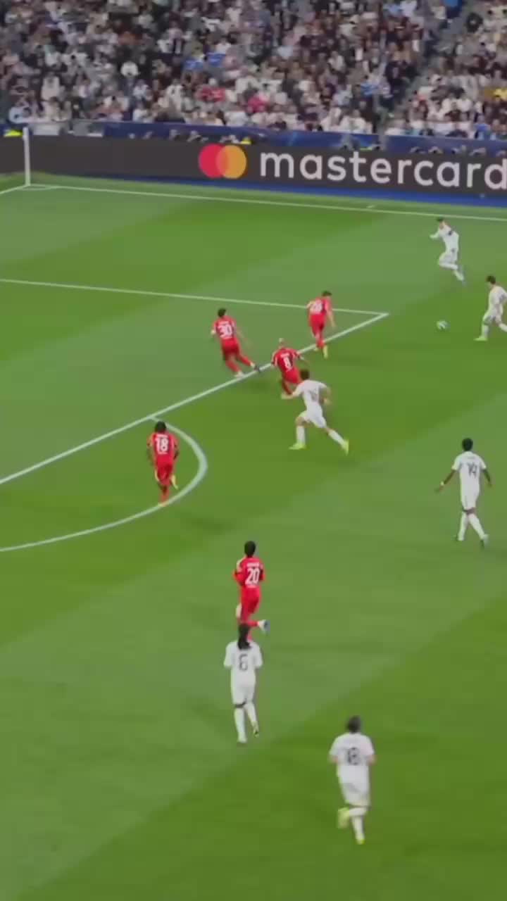 @REAL MADRID ✅🥰