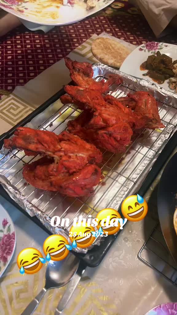 @Family time