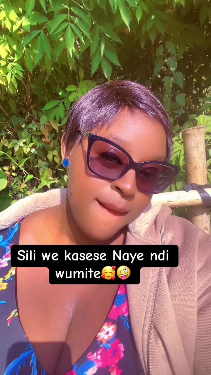 @SeraSmile🥰bushbeauty🦋🇺🇬