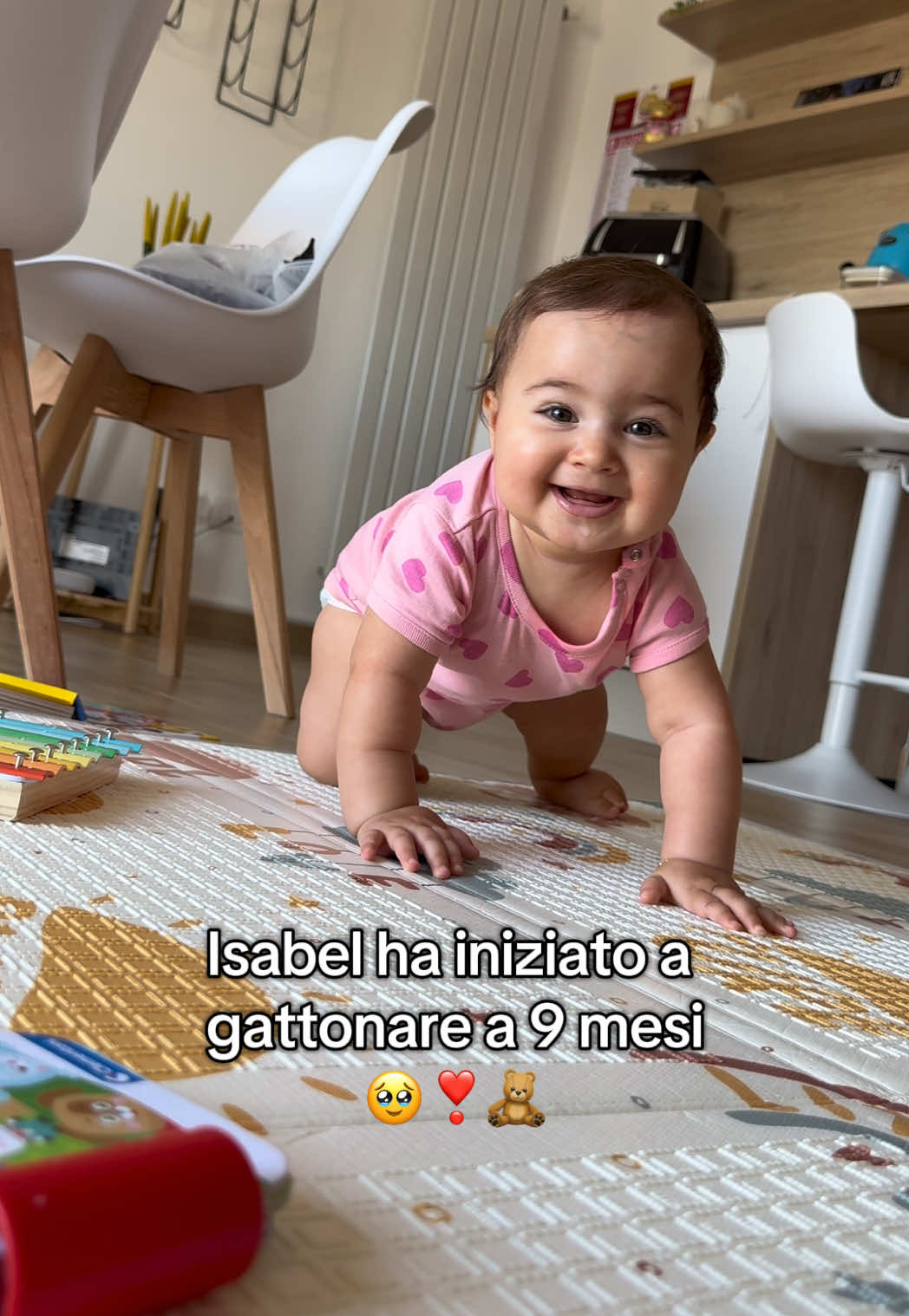 @Federica Fioretto | Mommy🤍