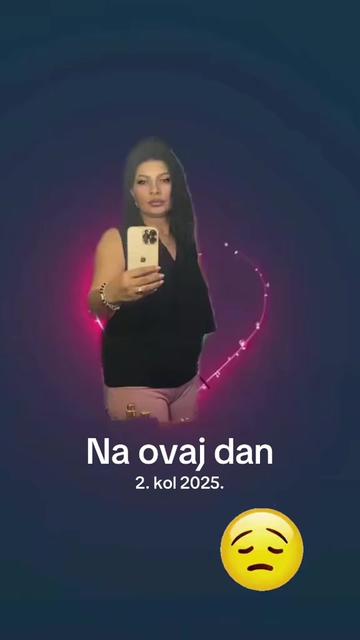 @Jelena ❤️ tvoja ❤️