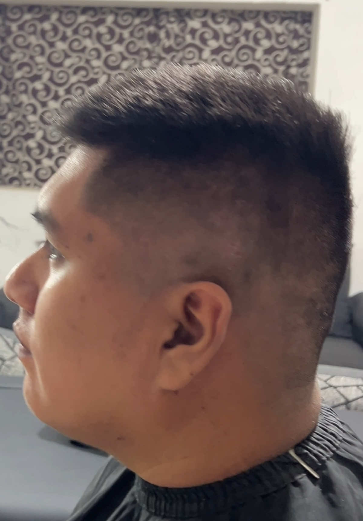 @Husky Barber Spa / Mazatlán